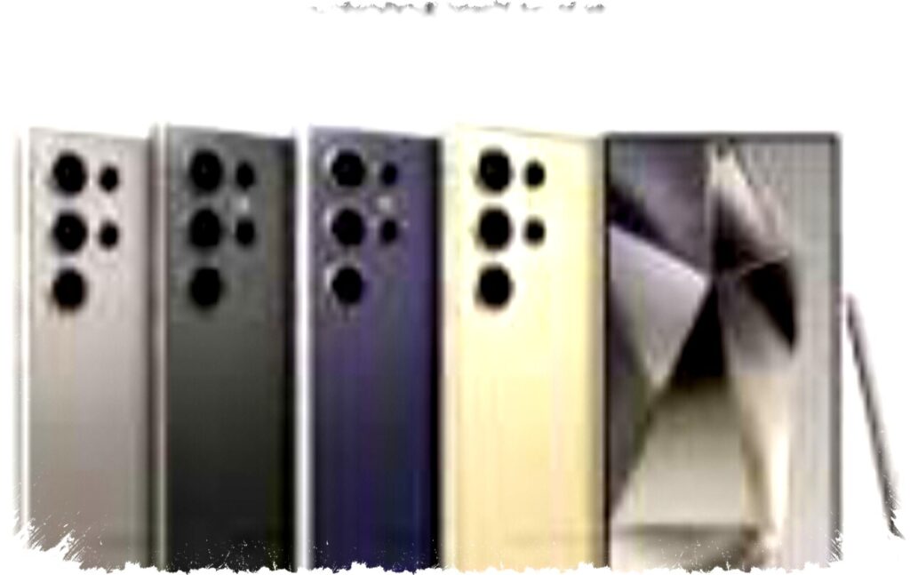 Samsung Galaxy S24 Ultra 512 GB: Pilihan Penyimpanan Jumbo untuk Pengguna Premium 2026