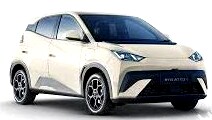 Paling Murah! Ini Daftar Mobil Listrik Harian Terjangkau, Termasuk BYD Atto 1 Dynamic di Bawah Rp200 Juta