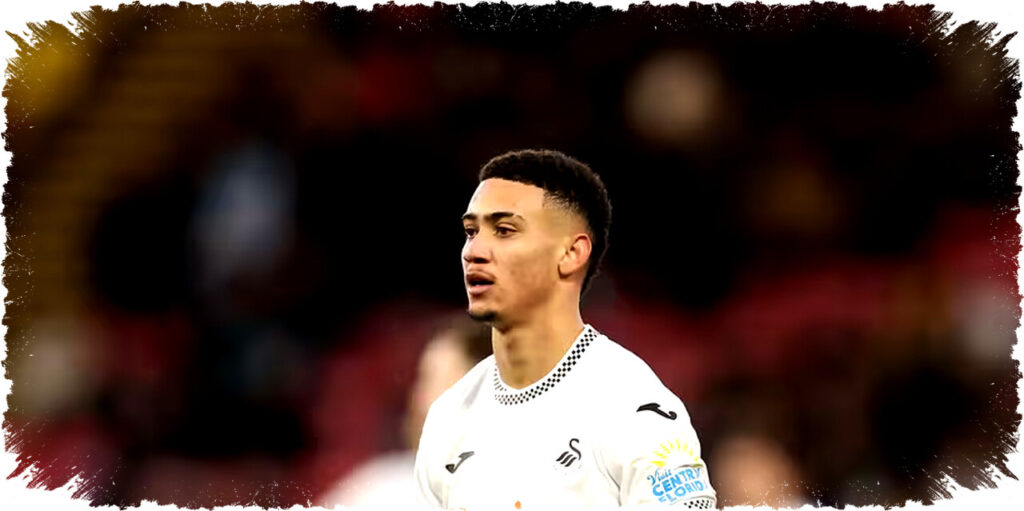 Starting Line-Up Terbaru Swansea City vs Sheffield Wednesday: Gustavo Nunes Debut, 3 Perubahan Tim!