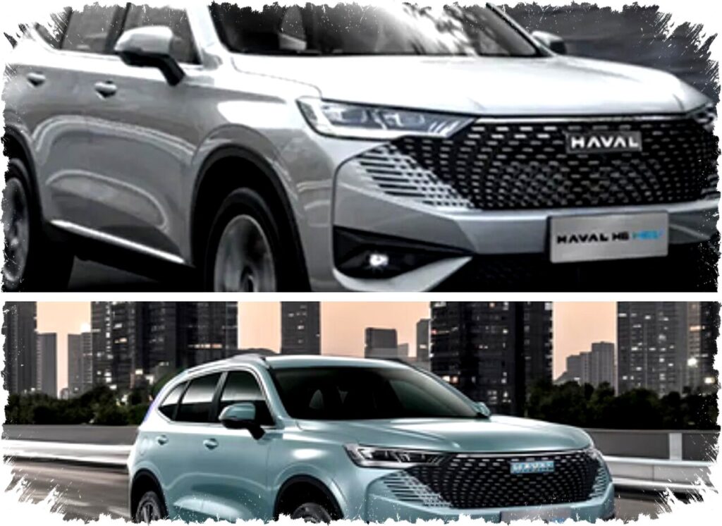 Haval H6 Hybrid Resmi Meluncur di Indonesia dengan Mesin Kuat dan Teknologi Cerdas Level 2+