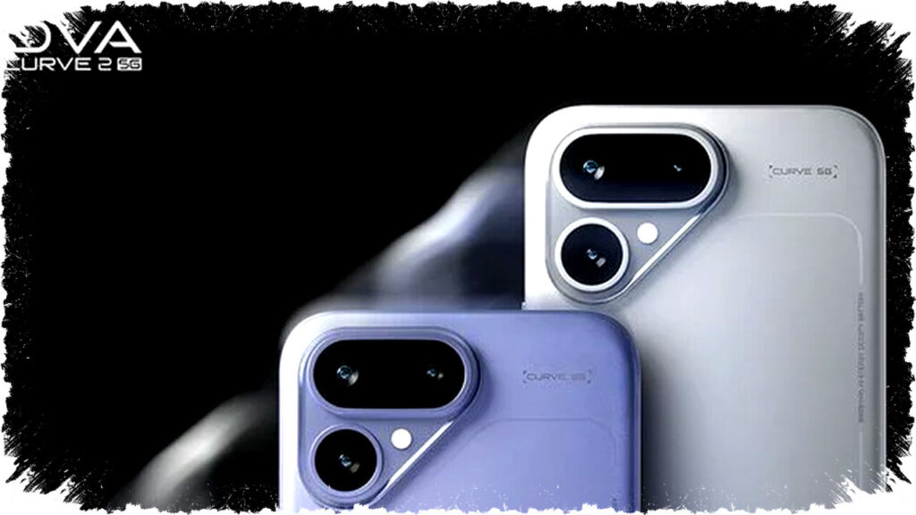 Tecno Pova Curve 2 Siap Hadir dengan Baterai Raksasa 8.000mAh dan Layar AMOLED 144Hz