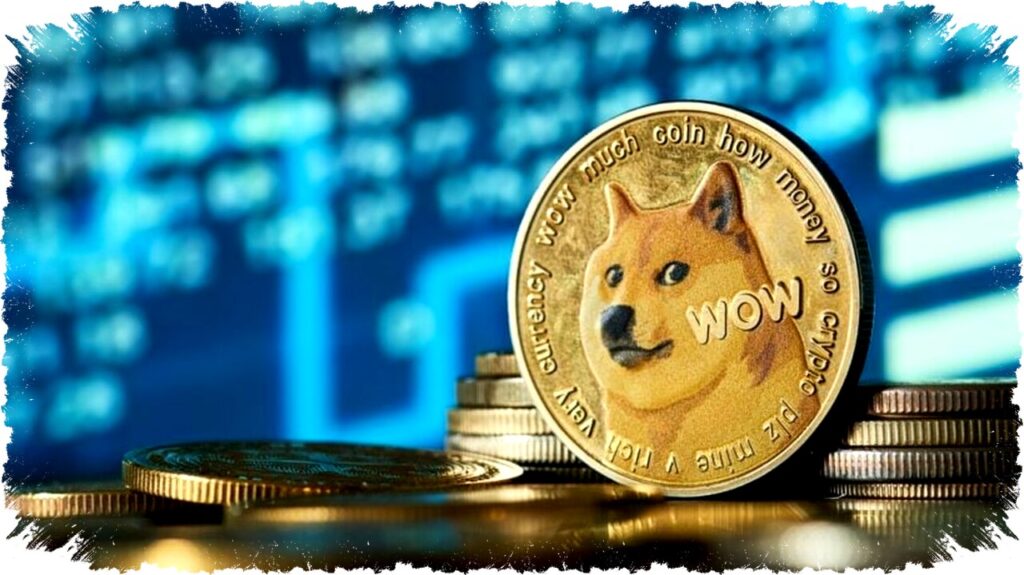 203 Juta DOGE Masuk Robinhood, Harga Dogecoin Melejit 6% Setelah Penurunan Panjang
