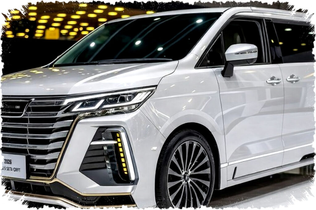 Isuzu 9 Seater 2026, MPV Diesel 9 Penumpang dengan Mesin Tangguh dan Irit Bahan Bakar