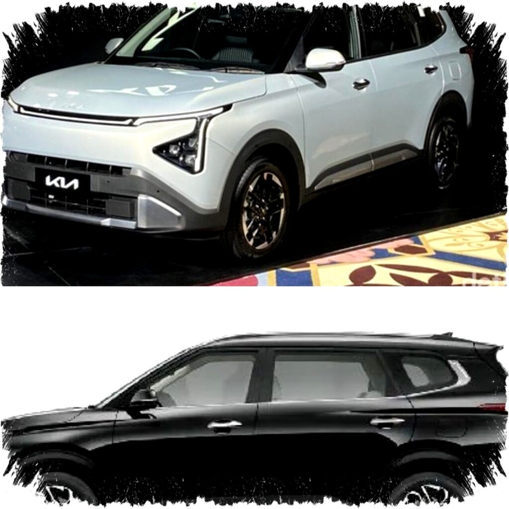 New Kia Carens 2026 Resmi Meluncur di IIMS, MPV Keluarga Modern dengan Varian Lengkap & ADAS