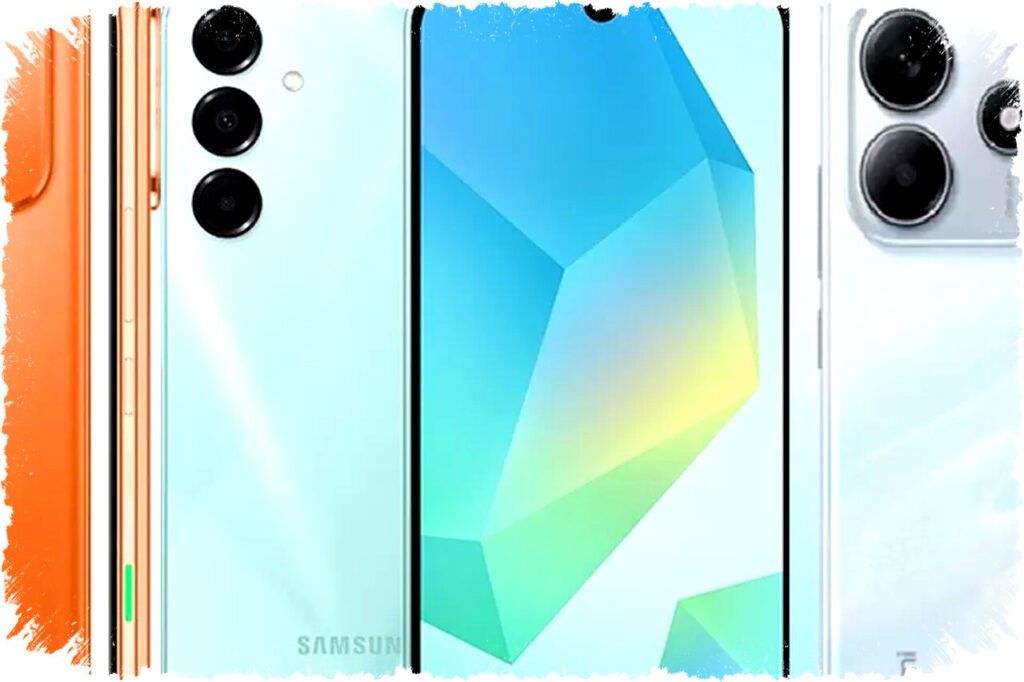 Perbandingan Infinix Note Edge vs Samsung A15 & Redmi Note 13 Pro: Pilih Terbaik Rp3 Jutaan?