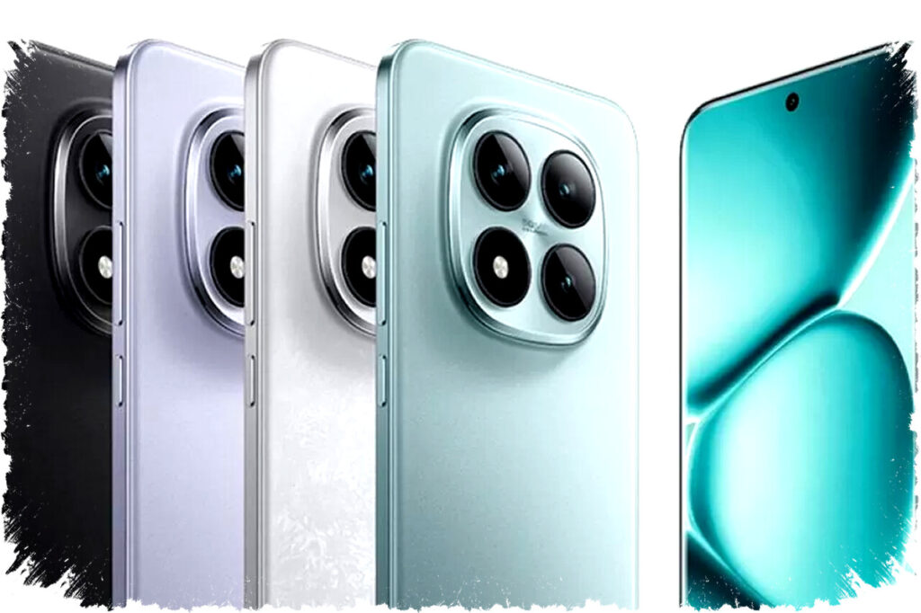 Redmi Note 15 Pro Plus 5G Resmi di Indonesia, Harga Rp5 Jutaan & Kamera 200MP Unggulan!