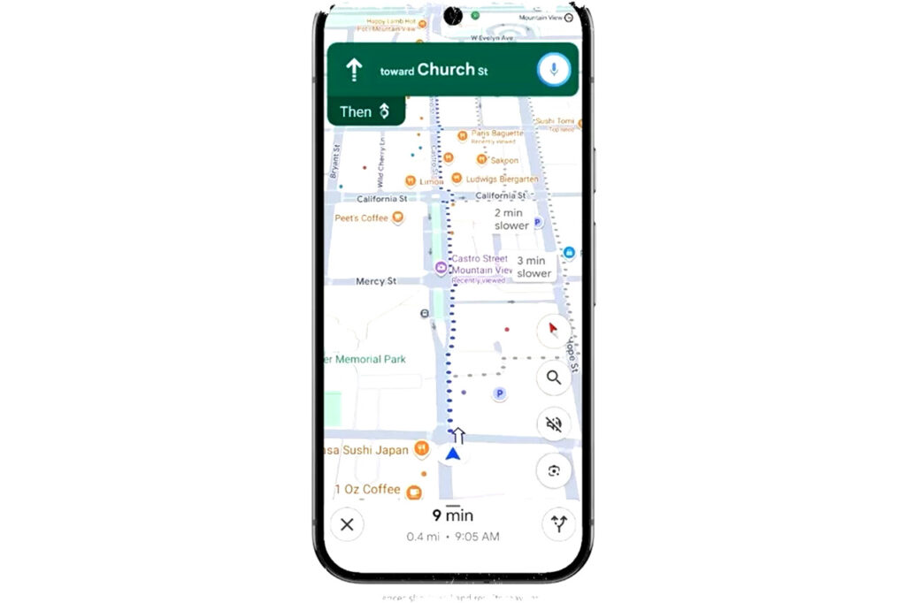 Google Maps Siapkan Fitur Edit Lokasi AI Gemini, Ubah Data Lebih Mudah dengan Chatbot Cerdas