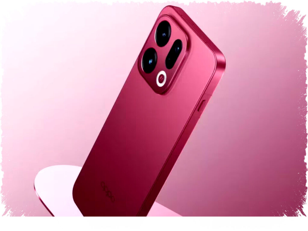 OPPO Find X9s Resmi Meluncur dengan Chipset MediaTek Dimensity 9500s, Bawa Fitur Flagship Terbaru