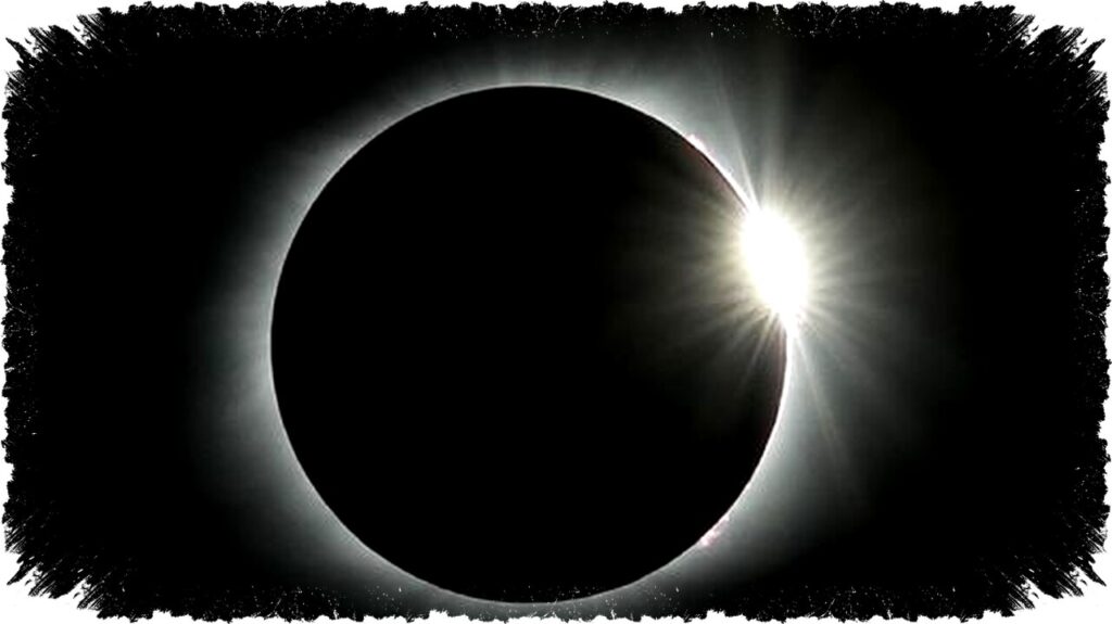 Gerhana Matahari Cincin Jelang Ramadan 2026, Waspadai Bahaya Melihat Langsung Tanpa Pelindung