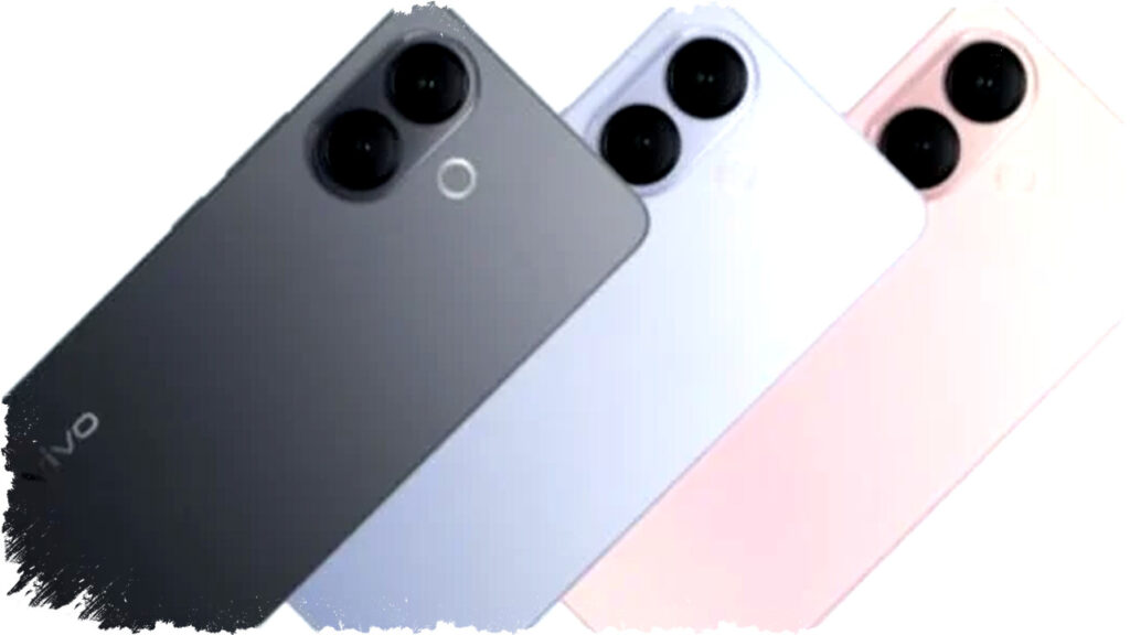 Vivo V60 Lite 5G: Baterai 6500mAh, Charging 90W, Chipset Dimensity 7300 Turbo & Layar AMOLED 120Hz