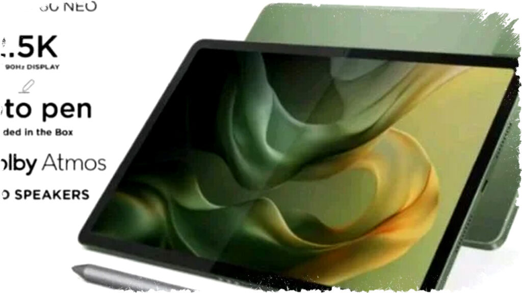Motorola Motopad 60 Neo: Tablet 2 Jutaan dengan Stylus Motopen Ideal untuk Mahasiswa!