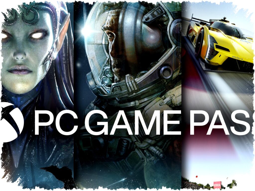 Xbox Game Pass Bakal Gabungkan Tier Premium dan PC, Tambah Banyak Game Pihak Ketiga