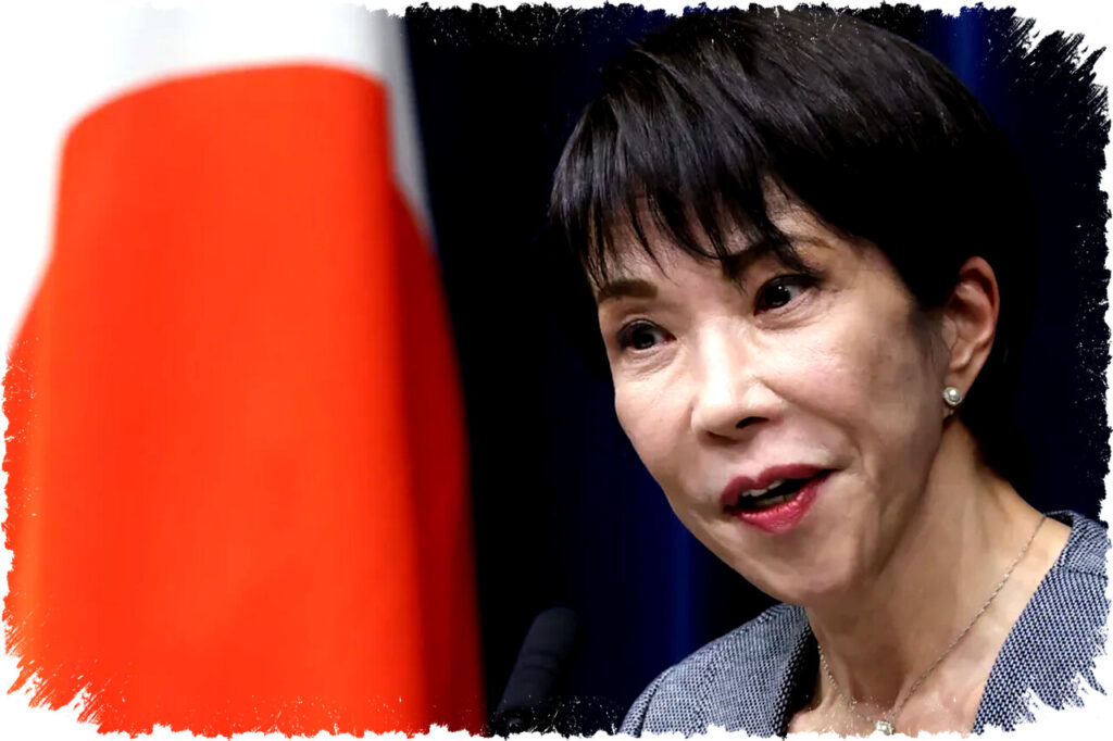 Sanae Takaichi, Tokoh Karismatik dan Pembicara Blak-blakan, Siap Perkuat Kekuasaan Partai Konservatif Jepang