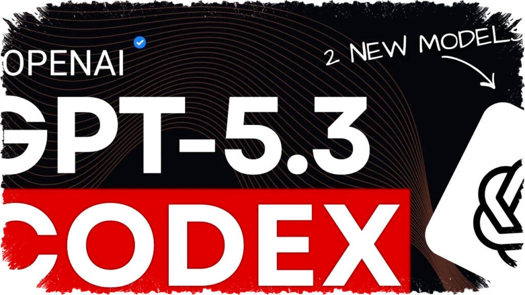 ChatGPT-5.3 Codex & Claude Opus 4.6 Hadir dengan Kecepatan Coding dan Risiko Ingatan Panjang Terbaik
