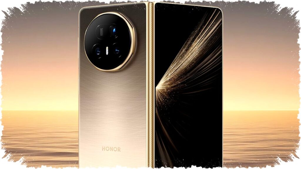 Honor Magic V6 Hadir dengan Pengisian Daya 120W, Lipat Tercepat dan Baterai Terbesar