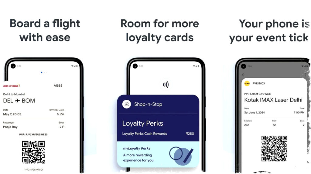 Google Wallet Hadirkan Tombol ‘View More’ dan Sistem Favorit untuk Atur Kartu Lebih Rapi