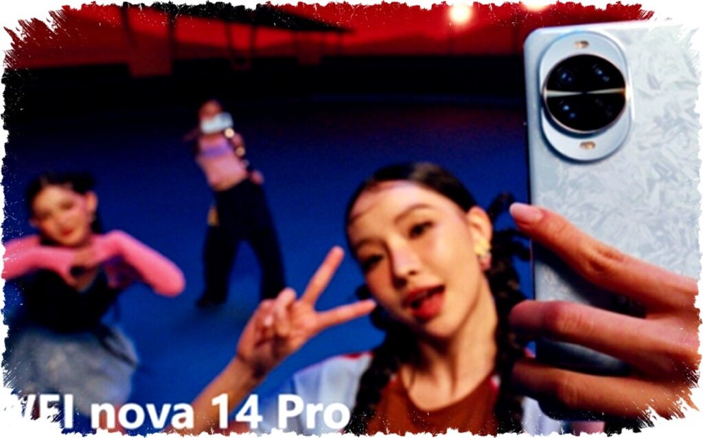 Huawei Nova 14 Pro Resmi Meluncur di Indonesia, Kamera Flagship & Super Charge Rp8,5 Juta