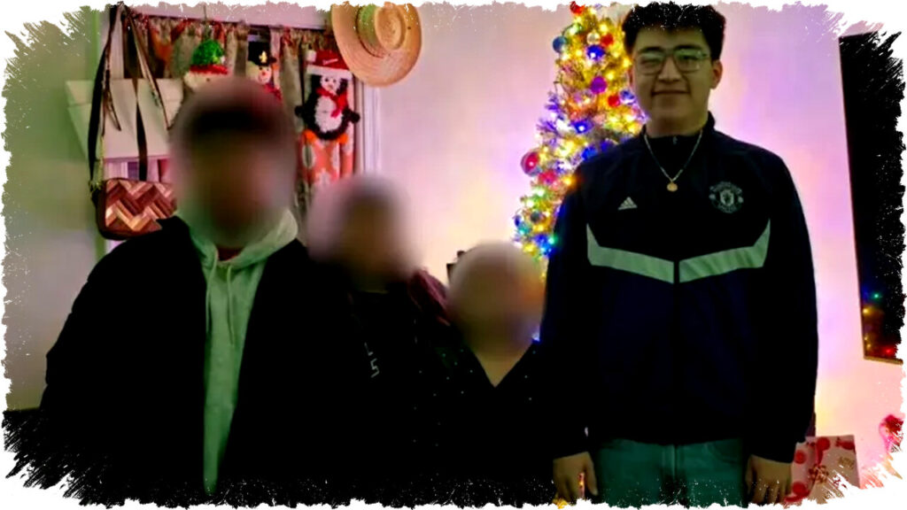 Ayah Empat Anak Ini Pilih Pulang ke Meksiko Setelah Istri Ditangkap ICE dan Anak Mereka Meninggal
