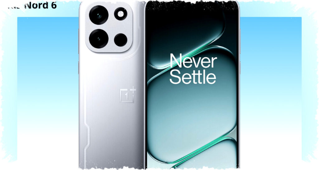 OnePlus Nord 6 Siap Meluncur April 2026 dengan Layar 165Hz & Baterai 9.000mAh Jumbo