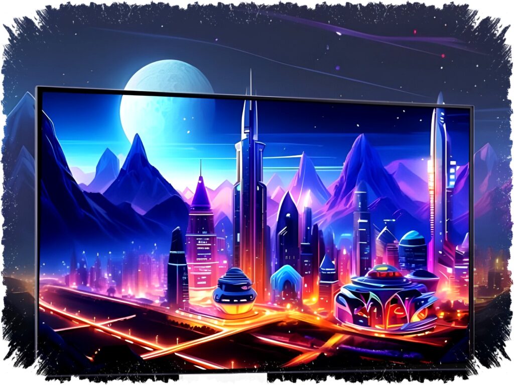 Uji Burn-in 3000 Jam LG OLED Monitor: Cacat Minor Terungkap, Overwatch 2 Jadi Penyebab Utama