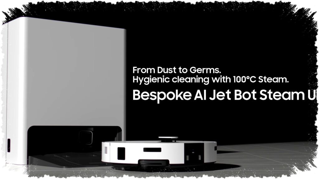 Samsung Luncurkan Robot Vacuum Ultra dengan AI, Steam Mop & Fitur Canggih untuk Bersihkan Rumah