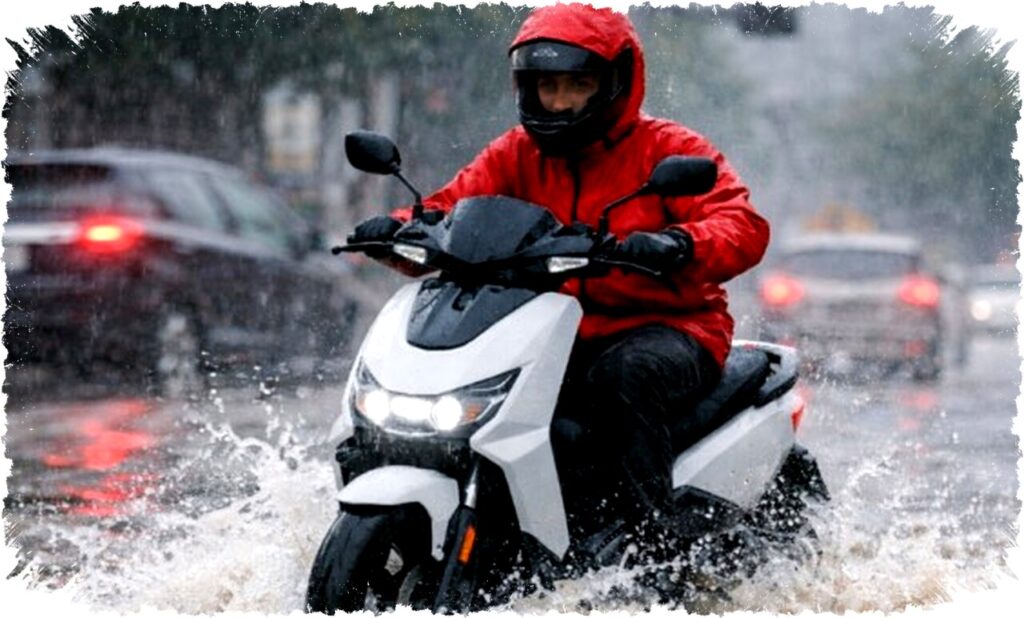 Motor Listrik Terobos Banjir? Simak 5 Tips Aman 2026 Agar Tak Korsleting dan Rusak!