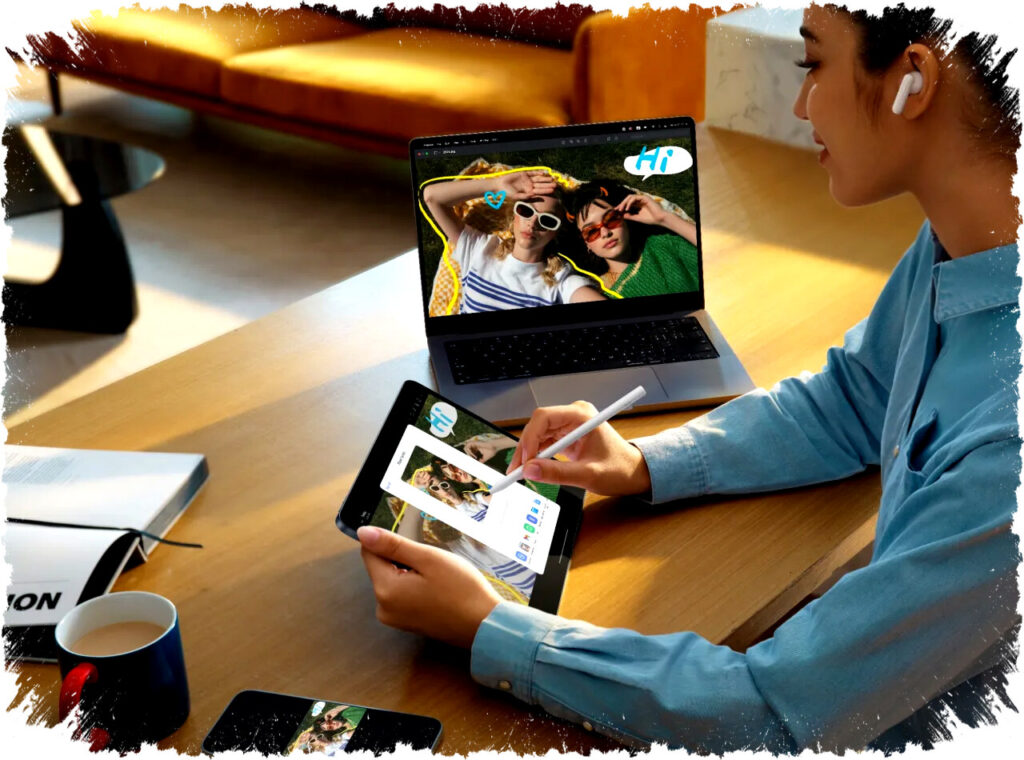OPPO Pad 5 Matte Display Resmi di Indonesia: Layar Anti-Glare 12,1 inci, AI Pintar, dan Baterai Besar!