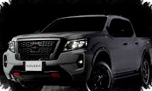 Nissan Luncurkan All New Navara Pro-4X dengan Mesin Diesel Turbo Tangguh di IIMS 2026