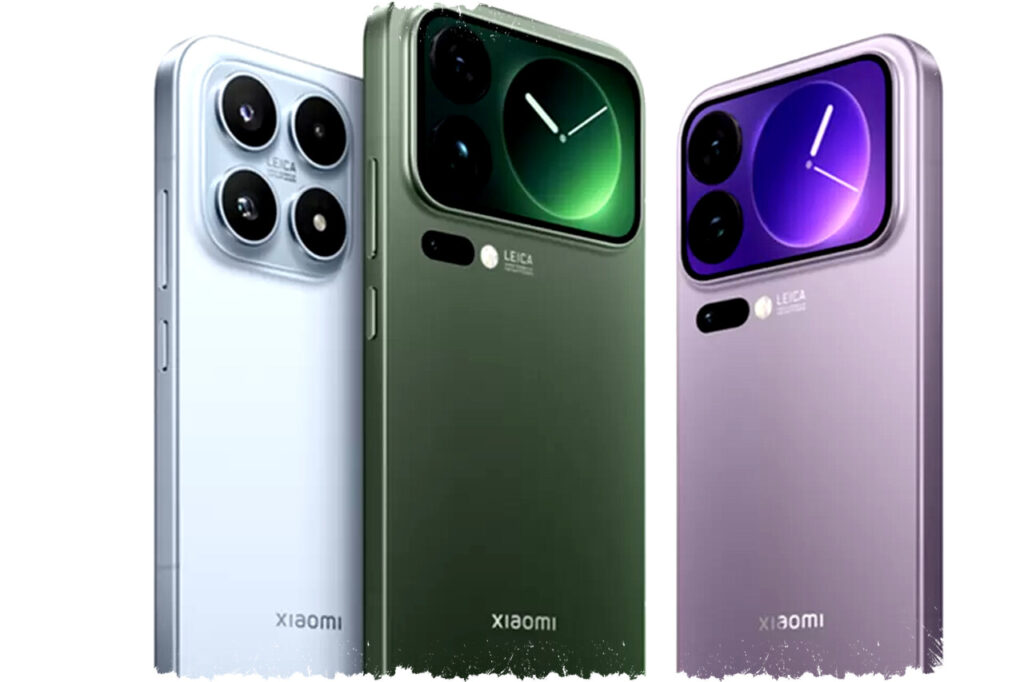Xiaomi Siapkan Ponsel Layar 6,59 Inci 2026, Analis Prediksi Jadi Xiaomi 17 SE Unggulan