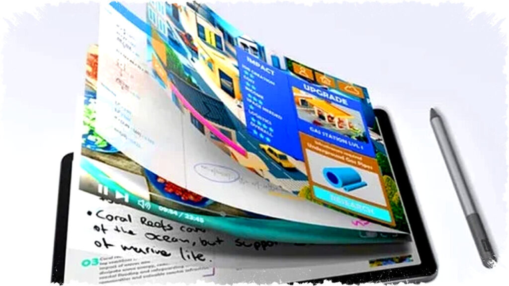 Lenovo Tab M11: Tablet Layar 11 Inci, Stylus & Fitur Edukasi Ideal untuk Keluarga 2026