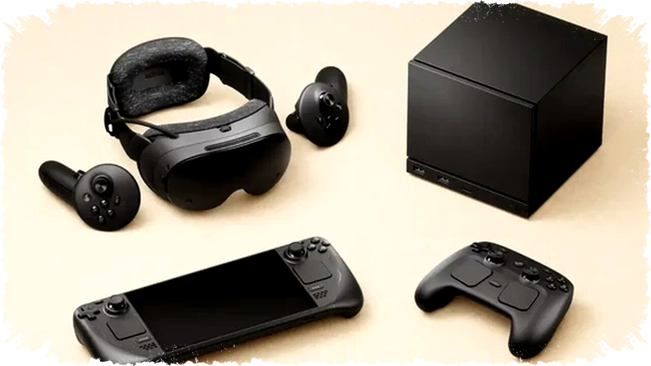 Peluncuran Steam Machine Ditunda Akibat Krisis RAM, Valve Target Rilis Paruh Pertama 2026