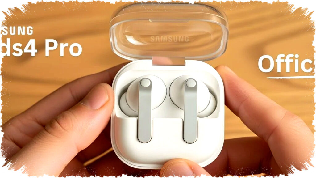 Samsung Galaxy Buds 4 Pro Atasi Masalah Utama Buds 3 dengan Fitur Noise Cancelling Terbaru