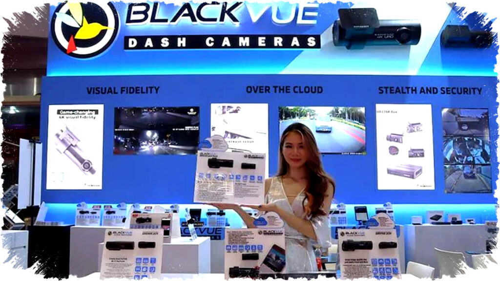 BlackVue Elite 10-2 CSH Meluncur di IIMS 2026 dengan Dual 4K & Fitur Pintar, Harga Rp 12,29 Juta