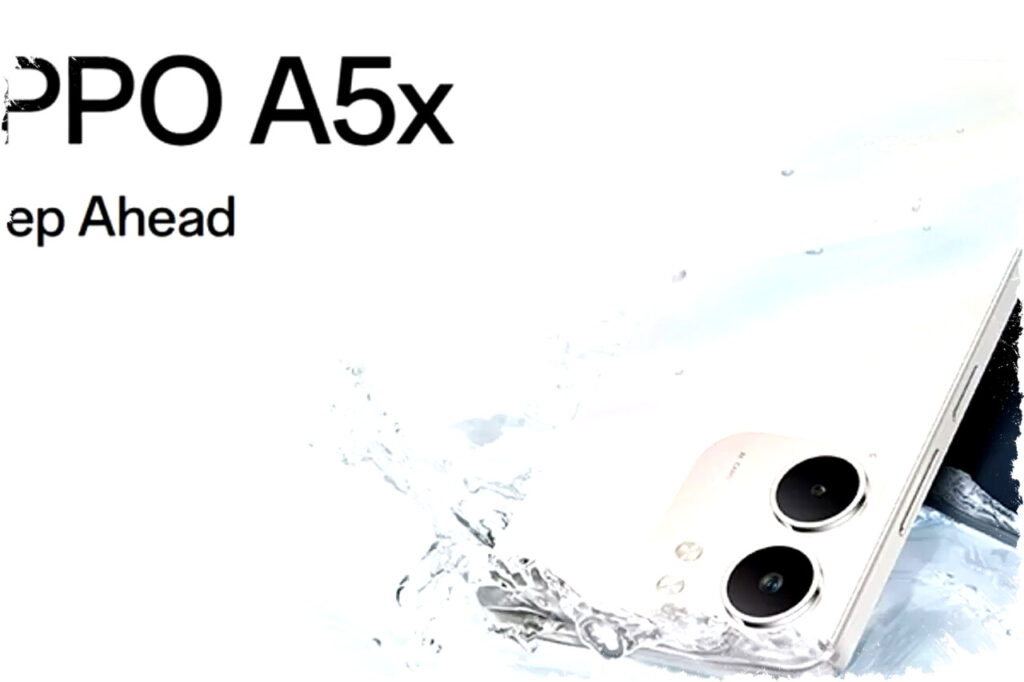 Baru Tahu! OPPO A5X Baterai 6000mAh, Harga Rp1,9 Jutaan & Kekurangan di 2026