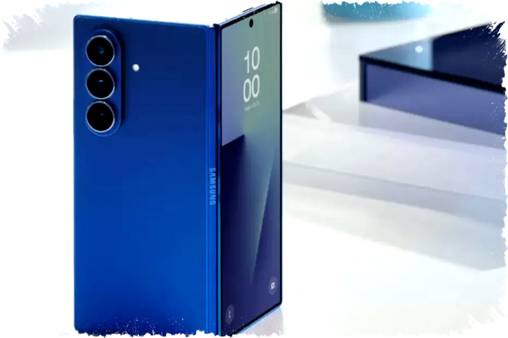 Samsung Siapkan Produksi 3,5 Juta Unit Galaxy Z Fold 8, Lebih Banyak dari Z Flip 8