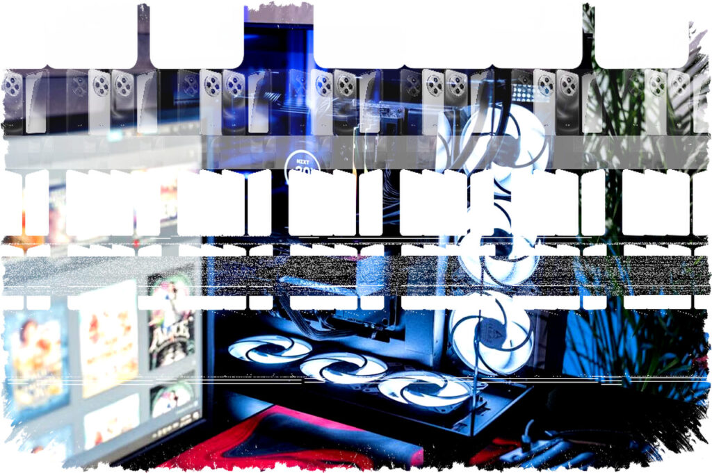 5 Keunggulan PC dibanding Konsol: Semua Komponen Bisa Upgrade dan Lebih Fleksibel!