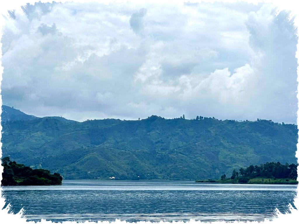 Erupsi Limnik: Bencana Alam Mematikan Tanpa Suara dari Dasar Danau Vulkanik
