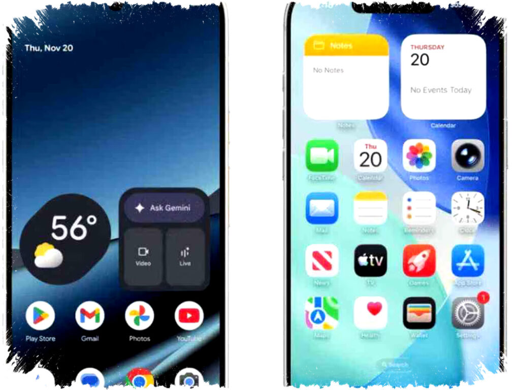 Google Perluas Dukungan Quick Share Mirip AirDrop ke Lebih Banyak HP Android 2026