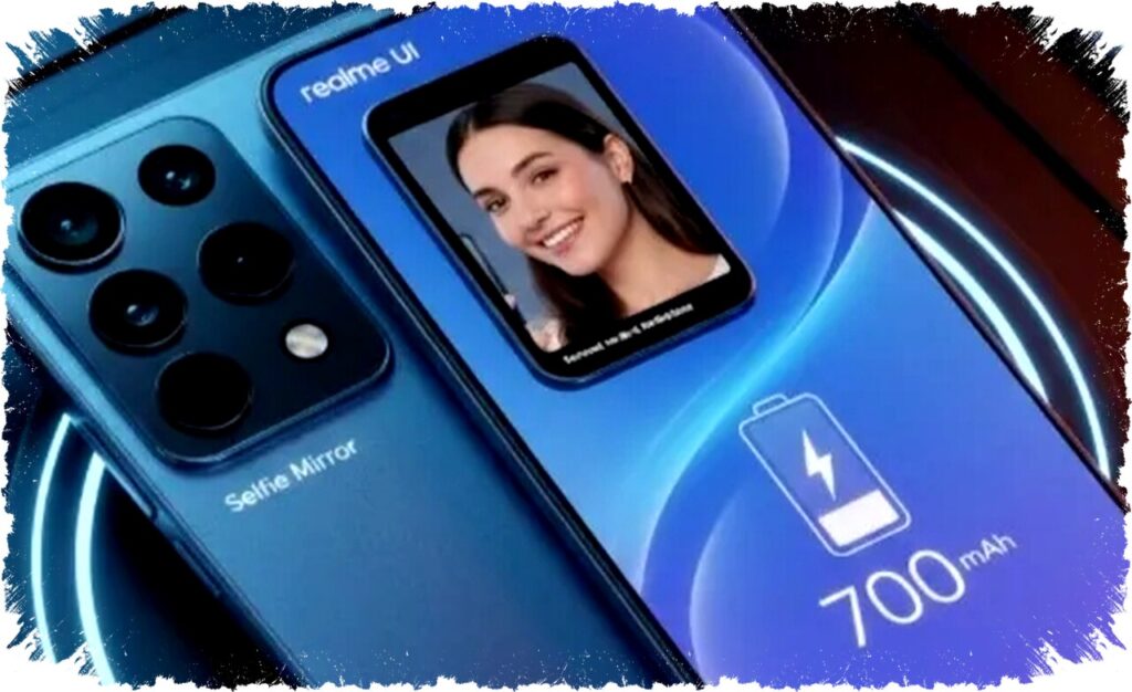 Realme 16 5G Debut dengan Desain Mirip iPhone Air dan Kamera 50MP, Baterai Jumbo 7.000mAh!