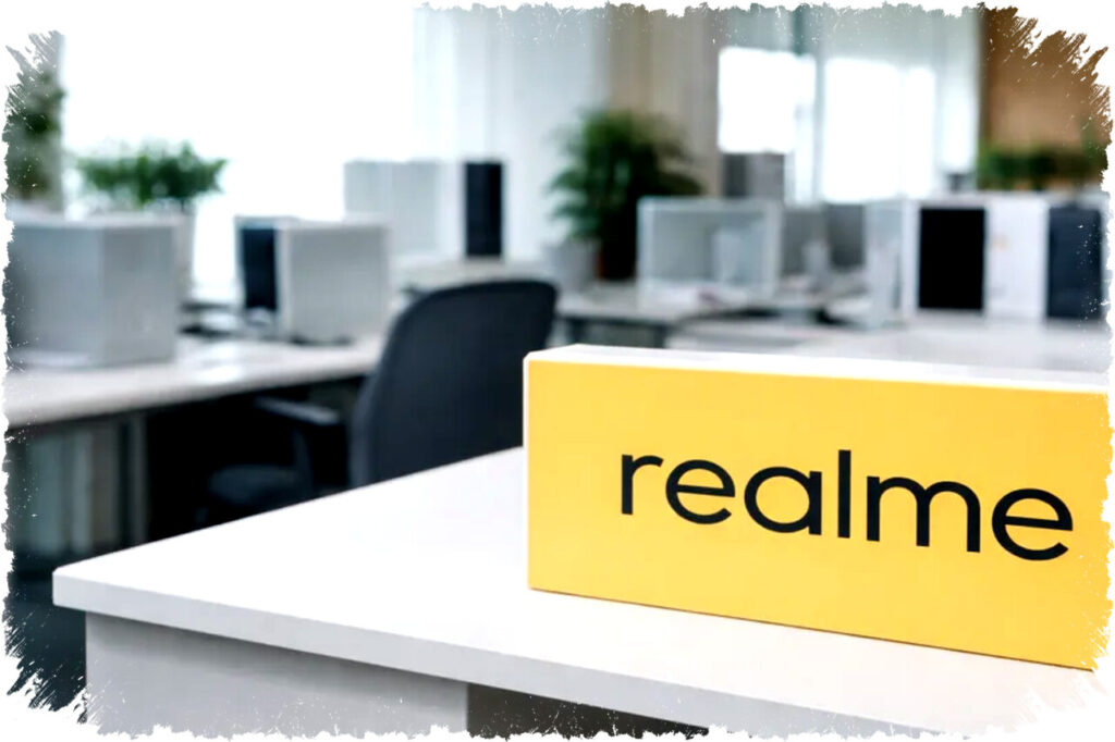 Realme Dirombak Besar-besaran, PHK Karyawan Mulai Terjadi Akibat Restrukturisasi Oppo 2026
