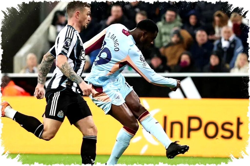 Brentford Kalahkan Newcastle 3-2 di Liga Inggris, Vitaly Janelt hingga Outtara Cetak Gol Penting