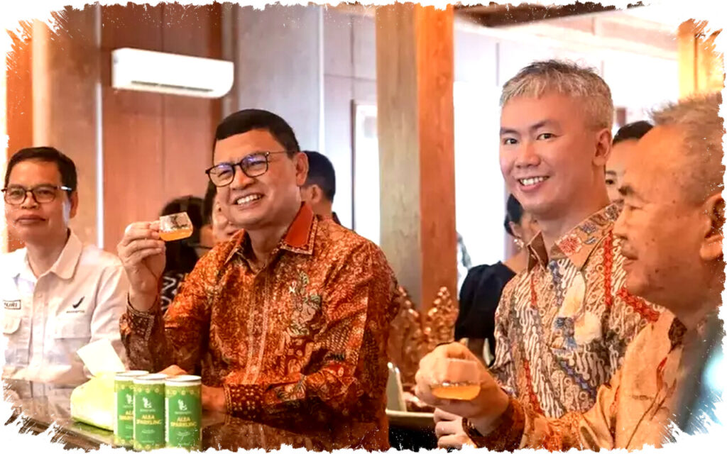 BPOM Tingkatkan Jamu Indonesia agar Jadi Warisan Tradisional dengan Daya Saing Global