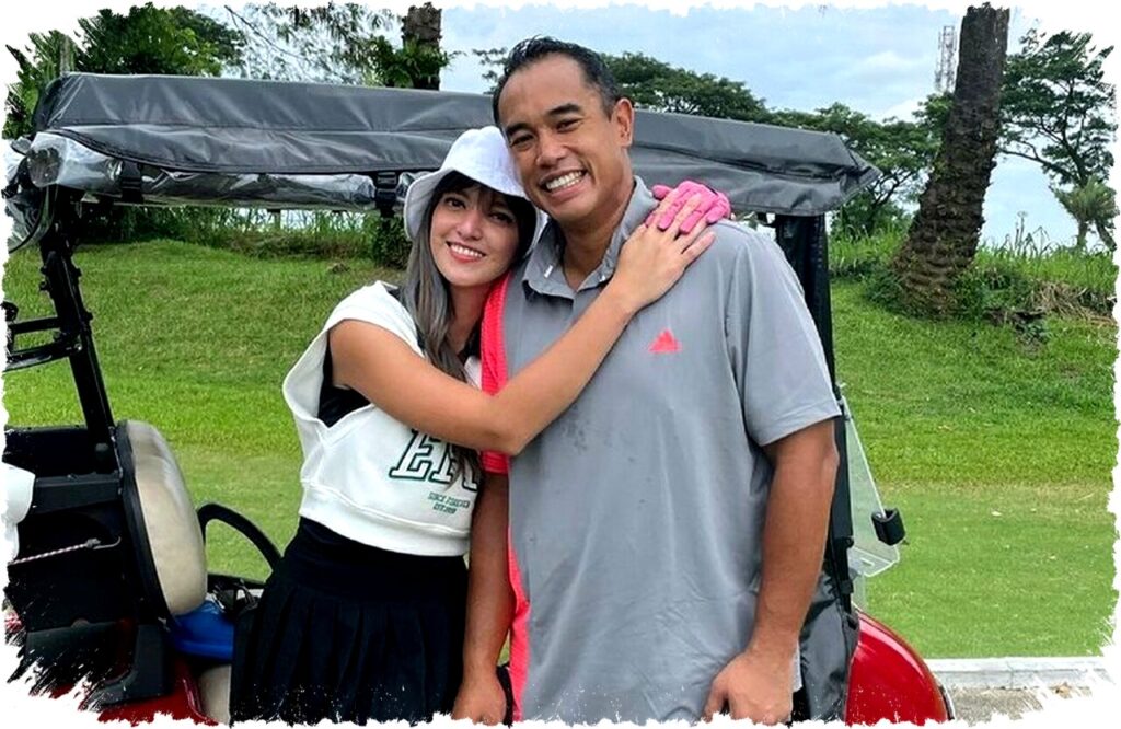 Ardi Bakrie Buka Suara Soal Isu Cerai yang Bikin Kesal dan Mengganggu Fokusnya