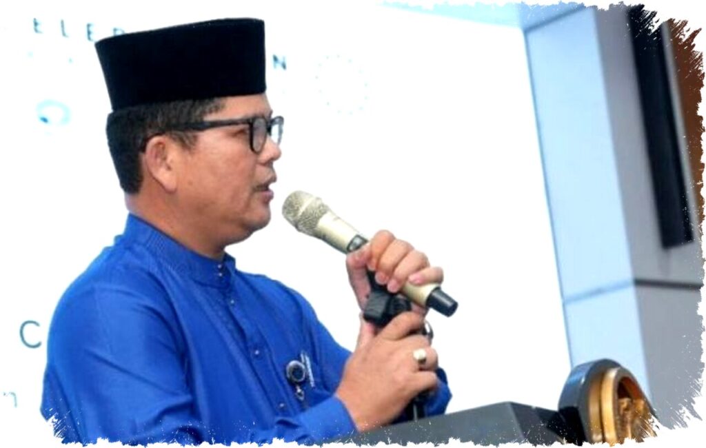 Pemkot Batam Tingkatkan Keamanan Siber untuk Dukung Perkembangan Transformasi Digital