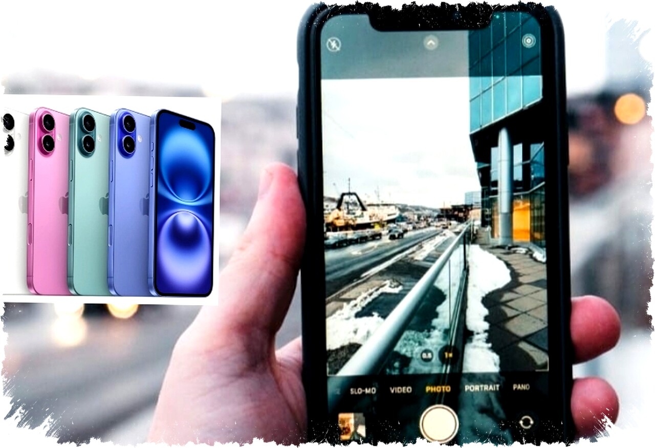 Buruan! Apple Jual iPhone 16 Refurbished Harga Diskon hingga 22%, Garansi Resmi Terjamin Buruan! Apple Jual iPhone 16 Refurbished Harga Diskon hingga 22%, Garansi Resmi Terjamin