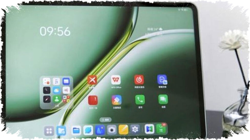 OnePlus Pad Go 2 5G 2026: Tablet 2.8K 120Hz Ringan dengan Jaringan 5G SA Super Cepat