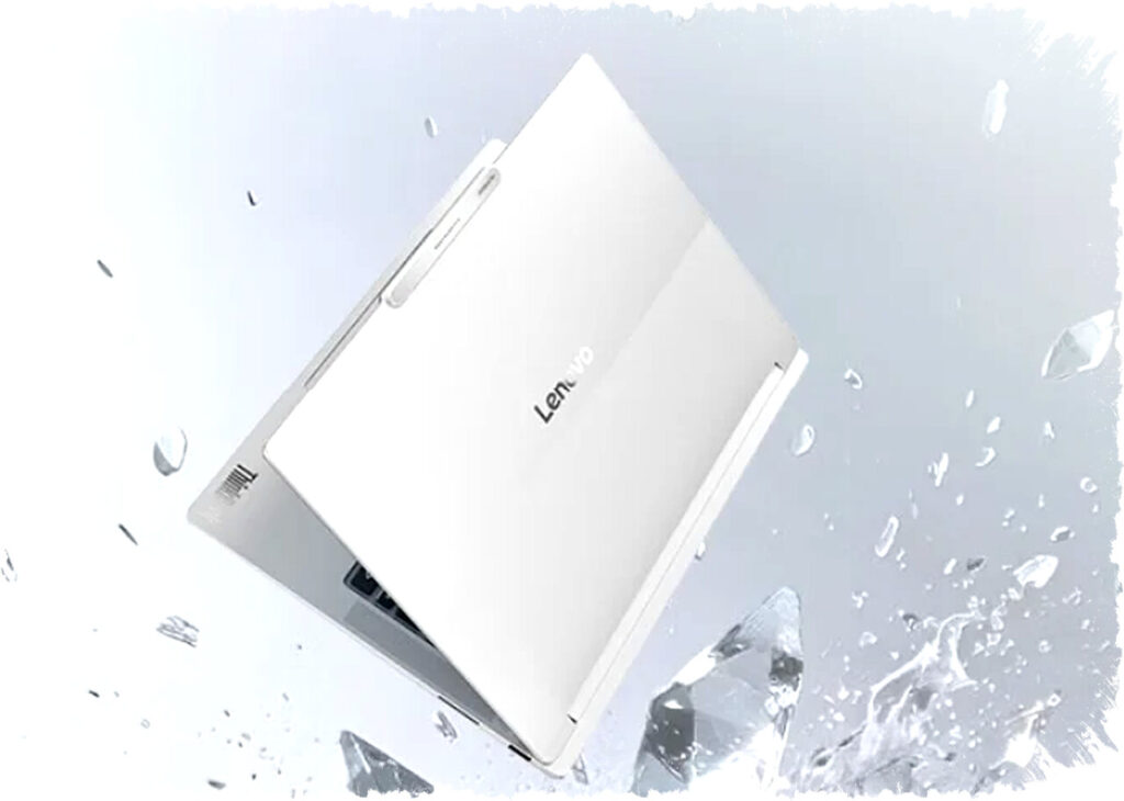 Lenovo Rilis ThinkBook 14+ & 16+ 2026 dengan Ryzen AI 7 H 450, RAM 32GB & Layar 3K-3.2K