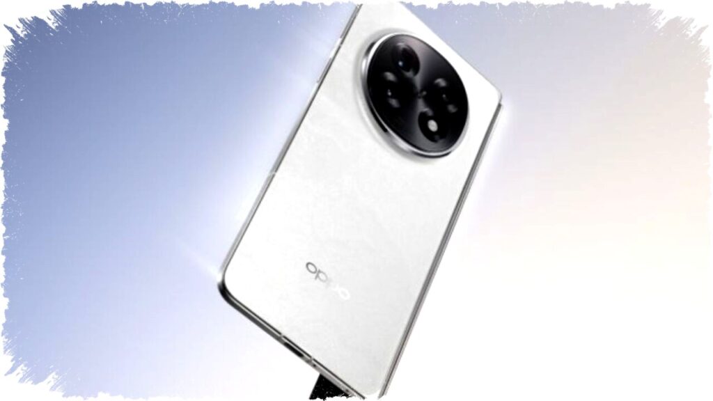 Oppo Find N6 Usung Layar Lipat Tanpa Lipatan, Atasi Masalah Utama Ponsel Lipat