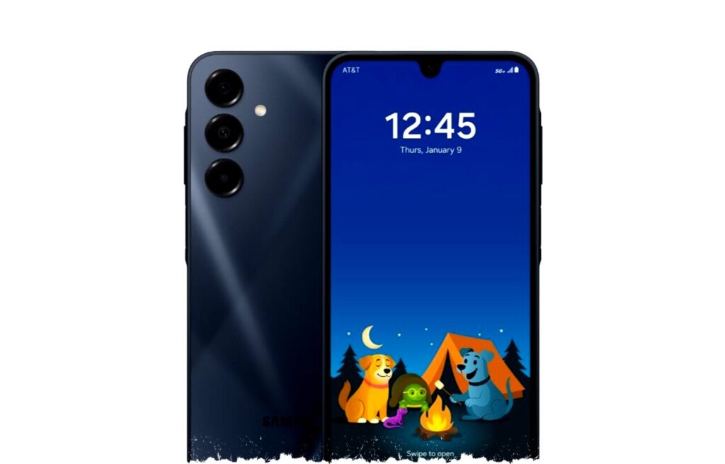 Samsung dan AT&T Hadirkan Smartphone Anak dengan Kontrol Orang Tua Lengkap dan Fitur Keamanan Optimal