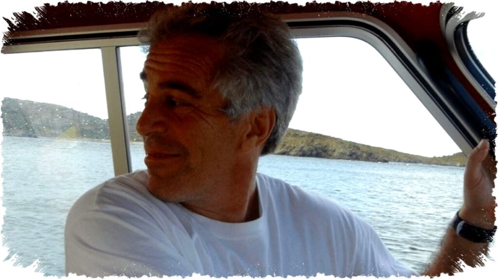 Begini Cara Mudah Akses Dokumen Epstein Resmi 3 Juta Halaman Lengkap di justice.gov